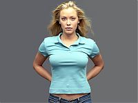 Celebrities: kristanna loken