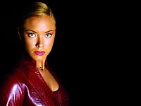 Celebrities: kristanna loken