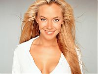 Celebrities: kristanna loken