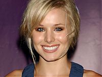 Celebrities: kristen bell