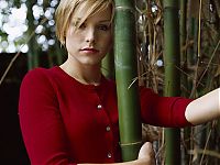 Celebrities: kristen bell