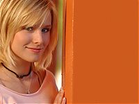 Celebrities: kristen bell