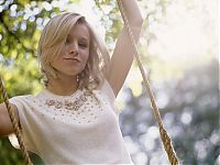 Celebrities: kristen bell