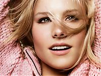 Celebrities: kristen bell