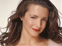 Celebrities: kristin davis