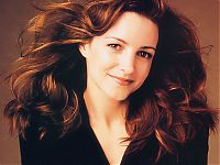 Celebrities: kristin davis