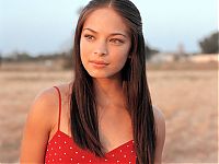 Celebrities: kristin kreuk