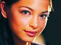 Celebrities: kristin kreuk