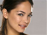 Celebrities: kristin kreuk