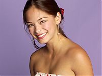 Celebrities: kristin kreuk