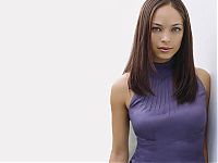 Celebrities: kristin kreuk