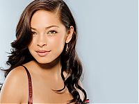 Celebrities: kristin kreuk