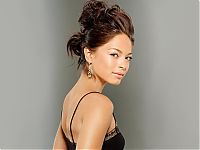 Celebrities: kristin kreuk