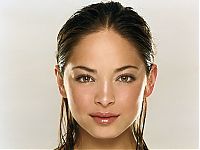 Celebrities: kristin kreuk