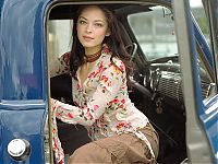 Celebrities: kristin kreuk