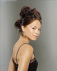 Celebrities: kristin kreuk