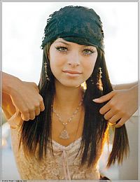 TopRq.com search results: kristin kreuk