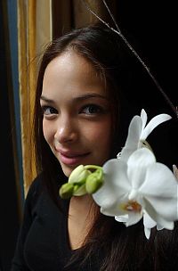 Celebrities: kristin kreuk