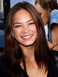 TopRq.com search results: kristin kreuk