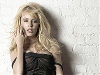 Celebrities: kylie minogue