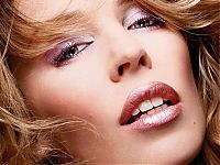 Celebrities: kylie minogue