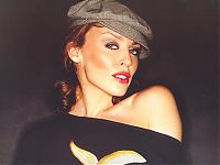 TopRq.com search results: kylie minogue