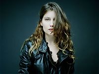 Celebrities: laetitia casta