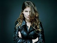 Celebrities: laetitia casta