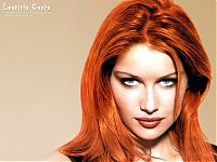 TopRq.com search results: laetitia casta