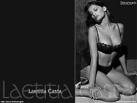 Celebrities: laetitia casta