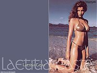 TopRq.com search results: laetitia casta