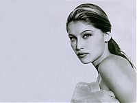 Celebrities: laetitia casta