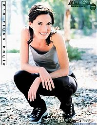 TopRq.com search results: lara flynn boyle