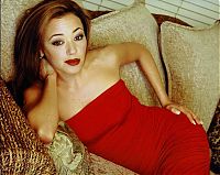 Celebrities: leah remini