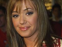 Celebrities: leah remini