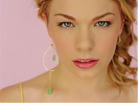 Celebrities: leann rimes