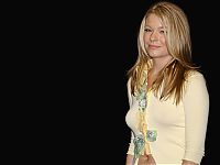 Celebrities: leann rimes