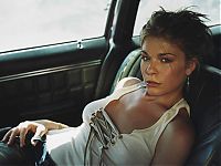 Celebrities: leann rimes