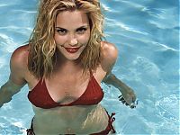 Celebrities: leslie bibb