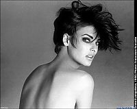 Celebrities: linda evangelista