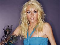 Celebrities: Lindsay Lohan