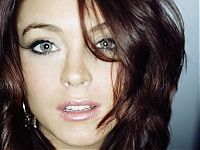 Celebrities: Lindsay Lohan