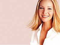 Celebrities: lisa kudrow