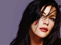 Celebrities: liv tyler