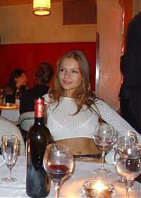 Celebrities: luba shumeyko