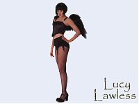 TopRq.com search results: lucy lawless