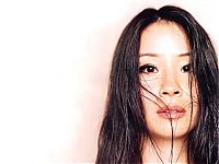 Celebrities: lucy liu