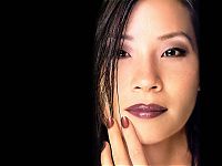 Celebrities: lucy liu