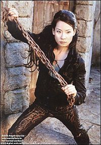 TopRq.com search results: lucy liu