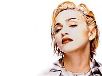 Celebrities: Madonna Louise Ciccone